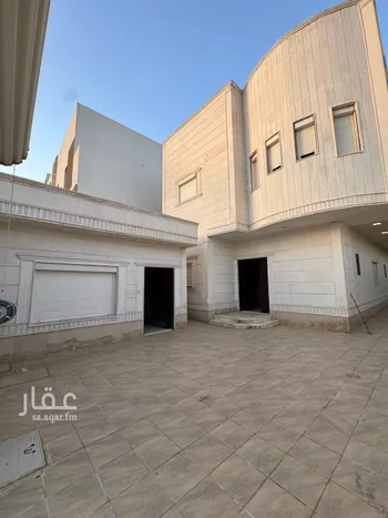 فيلا للإيجار في شارع ابن عثمان السلمي, حي العارض, مدينة الرياض, منطقة الرياض صورة 2