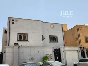 فيلا للبيع في شارع رقم 267, حي ظهرة لبن, مدينة الرياض, منطقة الرياض