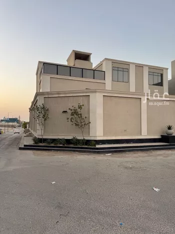 فيلا للبيع في شارع ابن الرازي, حي النرجس, مدينة الرياض, منطقة الرياض صورة 2