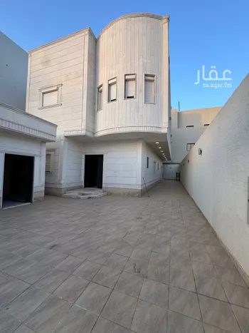 فيلا للإيجار في شارع ابن عثمان السلمي, حي العارض, مدينة الرياض, منطقة الرياض صورة 3