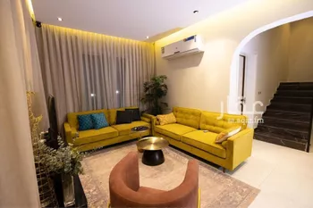 فيلا للبيع في شارع مناظر, حي النرجس, مدينة الرياض, منطقة الرياض صورة 2