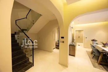 فيلا للبيع في شارع مناظر, حي النرجس, مدينة الرياض, منطقة الرياض صورة 4