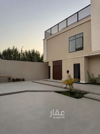 فيلا للبيع في شارع ابن الرازي, حي النرجس, مدينة الرياض, منطقة الرياض صورة 4