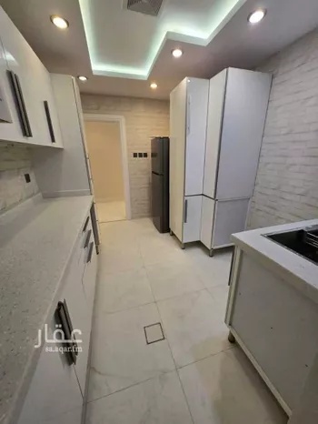 شقة للإيجار في شارع جرير بن عبدالله البجلي, حي مغرزات, مدينة الرياض, منطقة الرياض