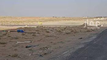 أرض للبيع في حي المليداء, مدينة بريده, منطقة القصيم صورة 4