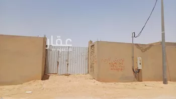 استراحة للإيجار في شارع ضرما 1211, مدينة ضرما, منطقة الرياض