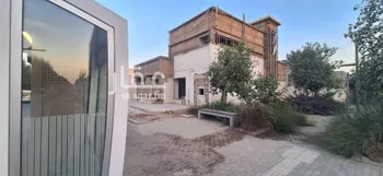 أرض للإيجار في شارع الامير فهد بن فيصل بن فرحان ال سعود, حي البديعة, مدينة الرياض, منطقة الرياض صورة 5