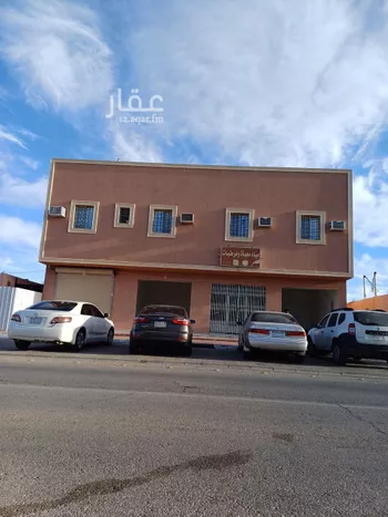 عمارة للبيع في شارع حريملاء, حي حي ج5, مدينة حريملاء, منطقة الرياض صورة 3