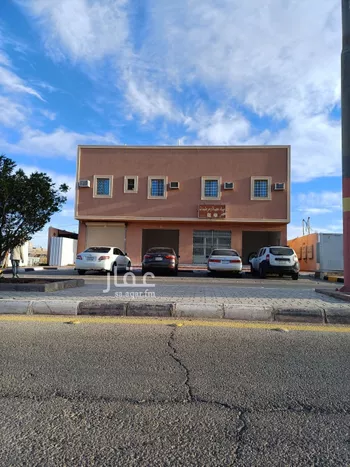 عمارة للبيع في شارع حريملاء, حي حي ج5, مدينة حريملاء, منطقة الرياض صورة 5