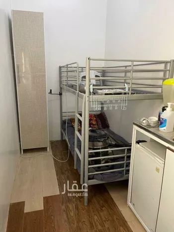 غرفة للإيجار في شارع رقم 416 ، حي المونسية ، الرياض ، منطقة الرياض صورة 3