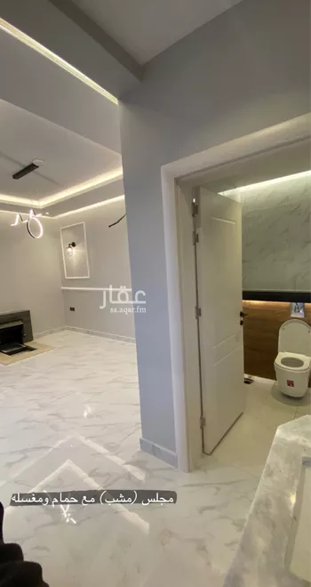 فيلا للإيجار في حي القويع, مدينة بريده, منطقة القصيم صورة 3