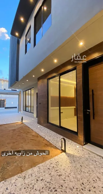 فيلا للإيجار في شارع 5701829, حي القويع, مدينة بريده, منطقة القصيم صورة 5