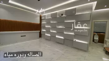 فيلا للإيجار في حي القويع, مدينة بريده, منطقة القصيم صورة 5