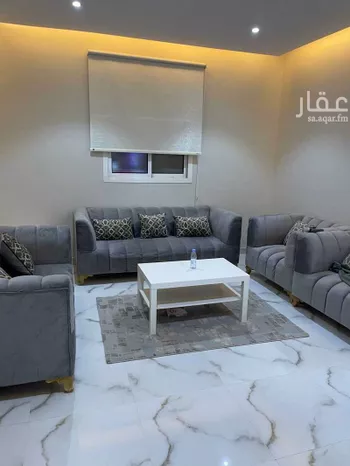 شقة للإيجار في شارع وادي بيشه ، حي ضاحية نمار ، الرياض ، منطقة الرياض صورة 2