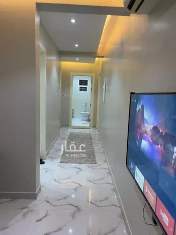 شقة للإيجار في شارع وادي بيشه ، حي ضاحية نمار ، الرياض ، منطقة الرياض صورة 3