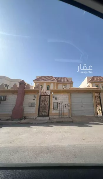فيلا للبيع في شارع القهيب ، حي الوادي ، الرياض ، منطقة الرياض