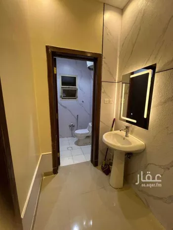 شقة للإيجار في حي ، شارع عبدالعزيز بن يحيى ، حي العارض ، الرياض ، منطقة الرياض صورة 5