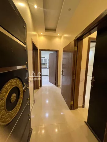 شقة للإيجار في حي ، شارع عبدالعزيز بن يحيى ، حي العارض ، الرياض ، منطقة الرياض صورة 4