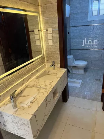 دور للإيجار في شارع ضاحية الإسكان, حي ضاحية الإسكان, مدينة امارة منطقة مكة المكرمة - الطائف, منطقة مكة المكرمة صورة 3