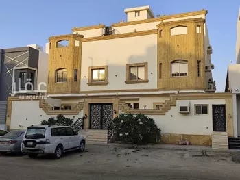 فيلا للبيع في شارع محمد القرطبي, حي الكوثر, مدينة جدة, منطقة مكة المكرمة صورة 4