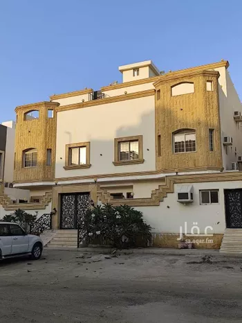 فيلا للبيع في شارع محمد القرطبي, حي الكوثر, مدينة جدة, منطقة مكة المكرمة صورة 5