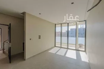 دور للإيجار في شارع أبي المظفر المبارك, حي النرجس, مدينة الرياض, منطقة الرياض صورة 3