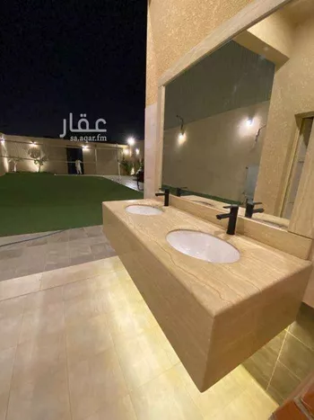 شاليه واستراحة للحجز في شارع شرف الدين المصري ، حي العارض ، الرياض ، الرياض صورة 3