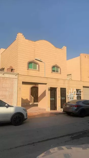 دور للبيع في شارع النصايف, حي الصحافة, مدينة الرياض, منطقة الرياض