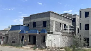 عمارة للبيع في شارع الرميداء, حي الروابي, مدينة ابها, منطقة عسير صورة 3