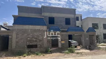 عمارة للبيع في شارع الرميداء, حي الروابي, مدينة ابها, منطقة عسير صورة 2