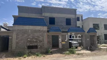 عمارة للبيع في شارع الرميداء, حي الروابي, مدينة ابها, منطقة عسير