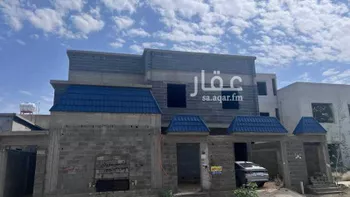 عمارة للبيع في شارع الرميداء, حي الروابي, مدينة ابها, منطقة عسير صورة 4