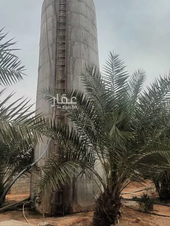 استراحة للبيع في شارع الحزم والبطينه 1 ، الخرج ، الدلم صورة 2