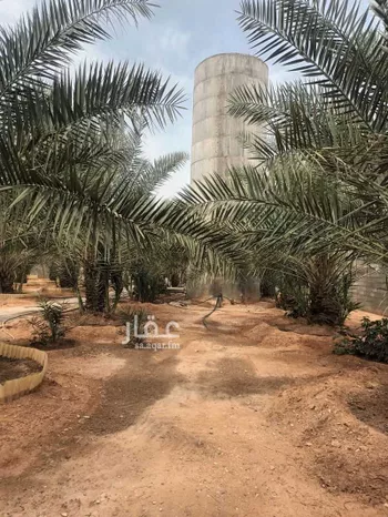 استراحة للبيع في شارع الحزم والبطينه 1 ، الخرج ، الدلم صورة 4