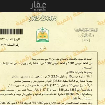 أرض للبيع في شارع الحزم والبطينه, الدلم صورة 2