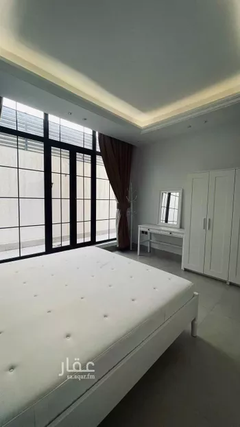 شقة للإيجار في شارع طريف, حي النرجس, مدينة الرياض, منطقة الرياض صورة 2