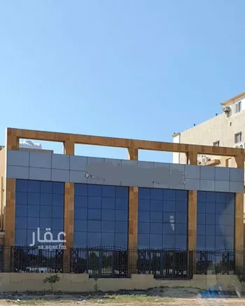 عمارة للبيع في شارع عباد بن حنيف ، حي المحمدية ، جدة ، جدة