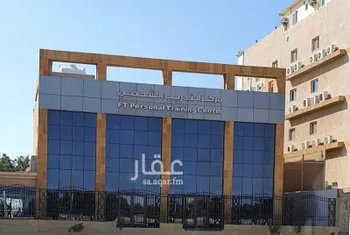 عمارة للبيع في شارع عباد بن حنيف ، حي المحمدية ، جدة ، جدة
