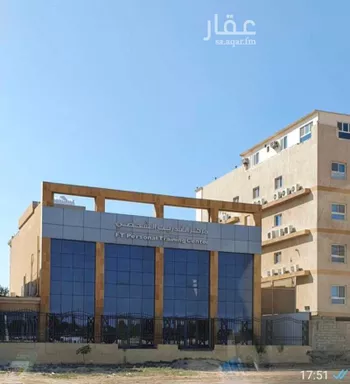 عمارة للبيع في شارع عباد بن حنيف ، حي المحمدية ، جدة ، جدة