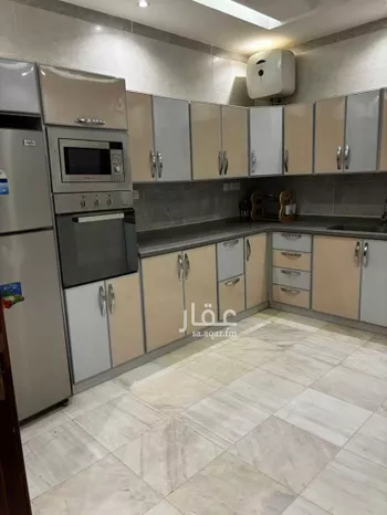 عمارة للإيجار في شارع انقرة, حي السامر, مدينة جدة, منطقة مكة المكرمة صورة 4