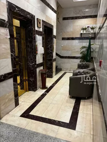 عمارة للإيجار في شارع انقرة, حي السامر, مدينة جدة, منطقة مكة المكرمة صورة 3