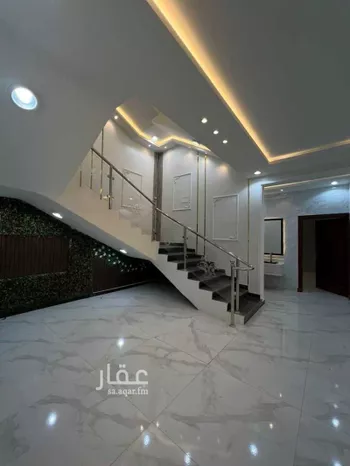 فيلا للبيع في شارع احمد الحفرواي, حي الراقي, مدينة خميس مشيط, منطقة عسير صورة 5