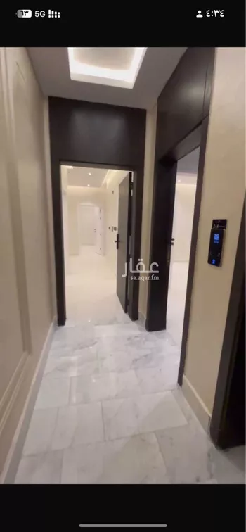 شقة للبيع في شارع عاتق البلادي, حي المنار, مدينة جدة, منطقة مكة المكرمة صورة 4