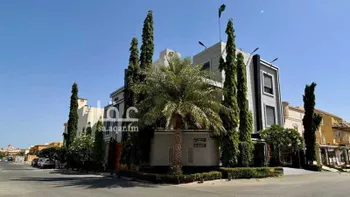فيلا للبيع في شارع أبي الشكر بن مكارم, حي أبحر الشمالية, مدينة جدة, منطقة مكة المكرمة صورة 2