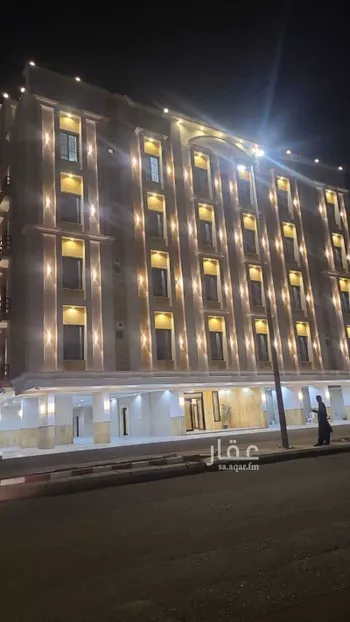شقة للبيع في شارع العارضه, حي الصفاء, مدينة جدة, منطقة مكة المكرمة صورة 2