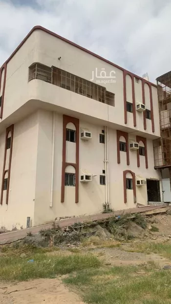 عمارة للبيع في حي جبل النور, مدينة مكه المكرمه, منطقة مكة المكرمة صورة 2