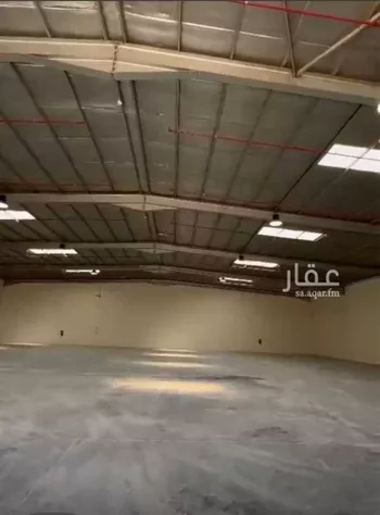 مستودع للإيجار في شارع عرده, حي الدفاع, مدينة الرياض, منطقة الرياض صورة 2
