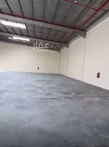 مستودع للإيجار في شارع عرده, حي الدفاع, مدينة الرياض, منطقة الرياض صورة 3