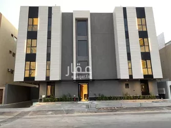 شقة للبيع في شارع علي بن خريف, حي الروابي, مدينة الرياض, منطقة الرياض