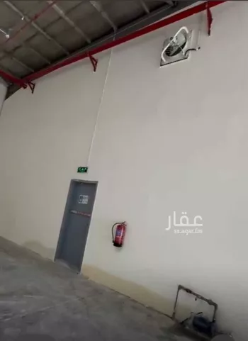 مستودع للإيجار في شارع عرده, حي الدفاع, مدينة الرياض, منطقة الرياض صورة 5